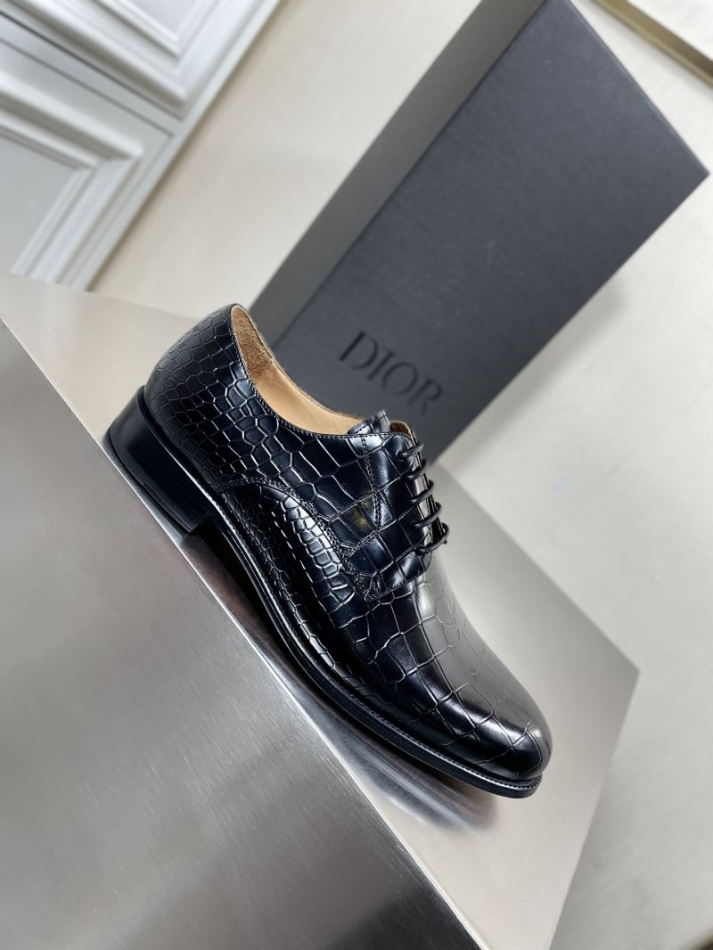 Christian Dior Business Shoes